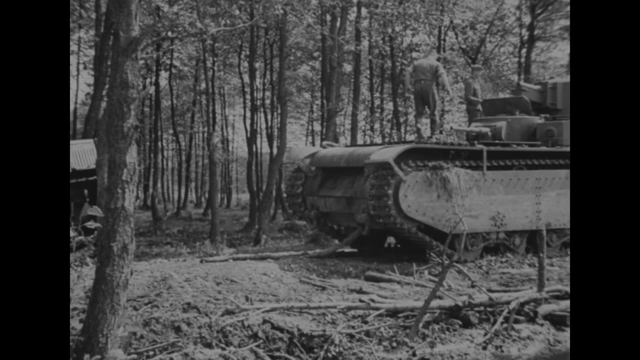 Soviet armor casualties during Operation Barbarossa in the Summer of 1941