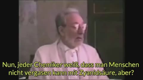 "Corona ist nicht für die Juden"