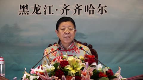 11.孫景華 倫理道德與《化性談》講於黑龍江省齊齊哈爾市 06集(上)2015.05