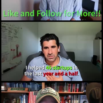 Do You Need A Full Time CTO? | Cam & Otis Show