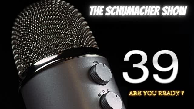 The Schumacher Show Episode 1