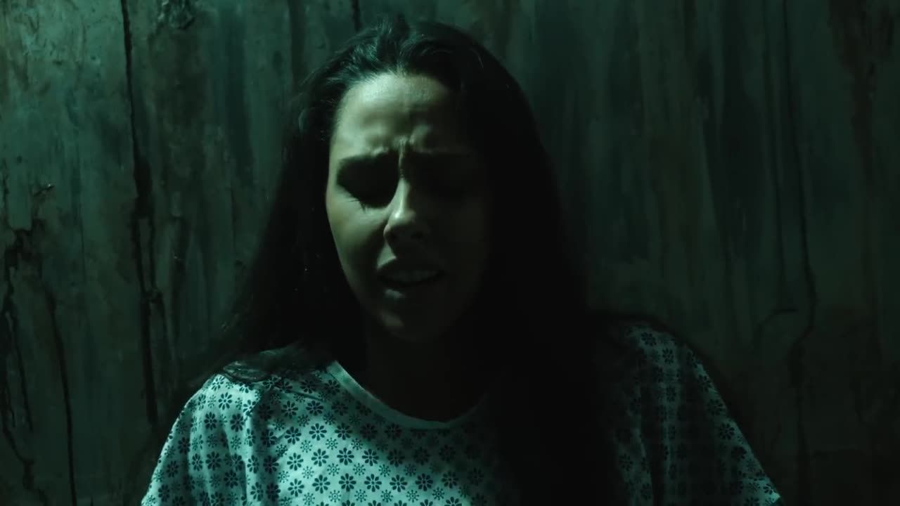The last stop : part 5 test your fever