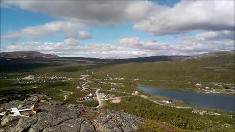 salmivaara360
