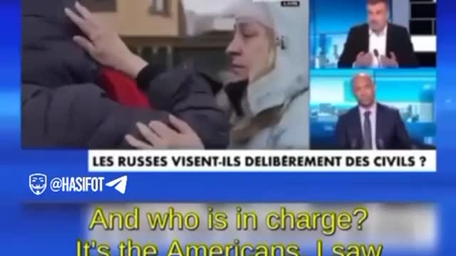 Must watch👀 French Soldiers Volunteering in Ukraine 🇺🇦 Speak out