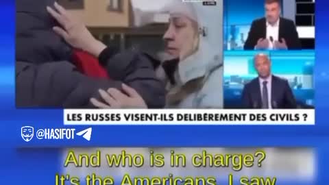 Must watch👀 French Soldiers Volunteering in Ukraine 🇺🇦 Speak out