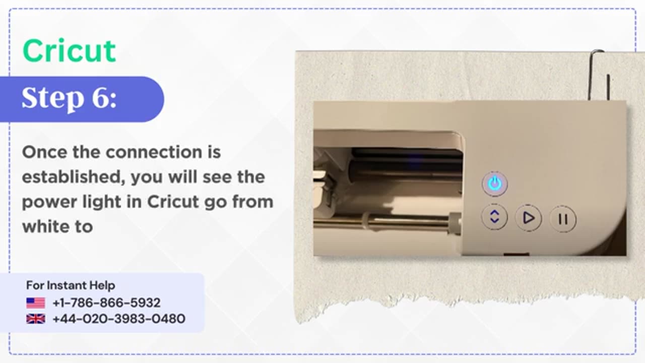 How to Connect Cricut Maker To Mac?