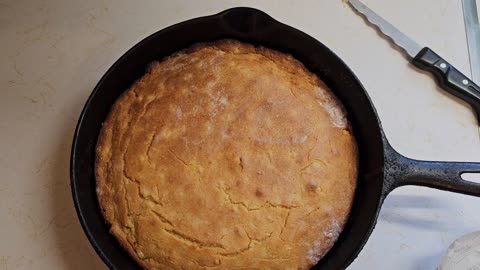 Best Corny Cornbread Ever!