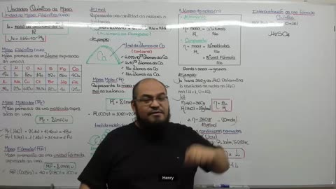 CIENCIAS DESDE CERO LBTHL 2022 | Semana 05 | QUÍMICA S1