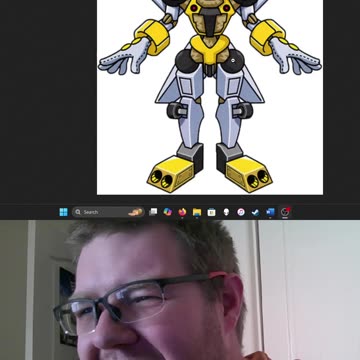 Metabot Thoughts:Lady Jet