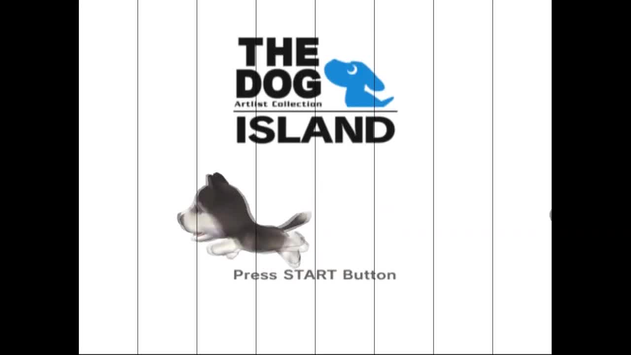 Dog's Island Prologue