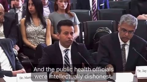 Meet Marty Makary - The New FDA Commissioner
