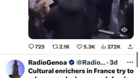 The state of the world