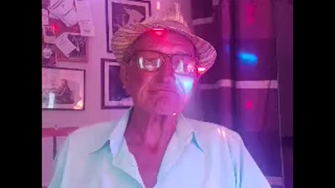 Cottonfields Revival Show with DJ Presenter Malcolm