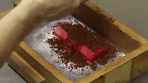 Making a Brass Sledge Hammer - Making a hammer out of plumbing fittings