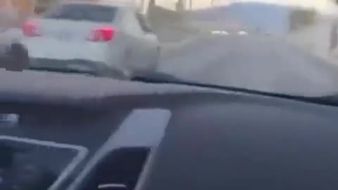Vegas Teens in Stolen Car Kill Man on Bicycle