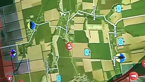 TONEKE The key to Avdiivka 8th November 2023