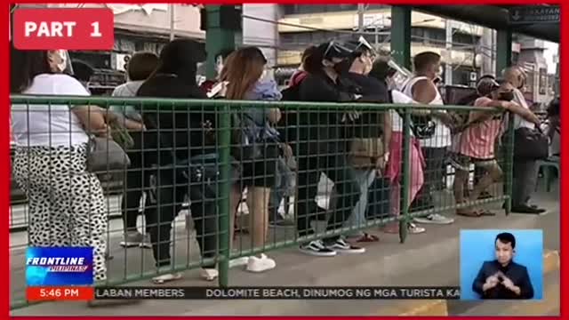 FRONTLINEPILIPINASMONDAYS TO FRIDAYS5:30 PM