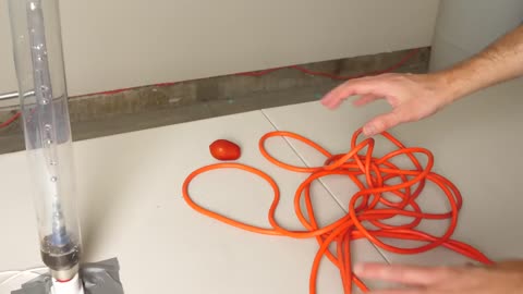 Using a Tesla Coil To Turn Sodium Vapor Into a Plasma