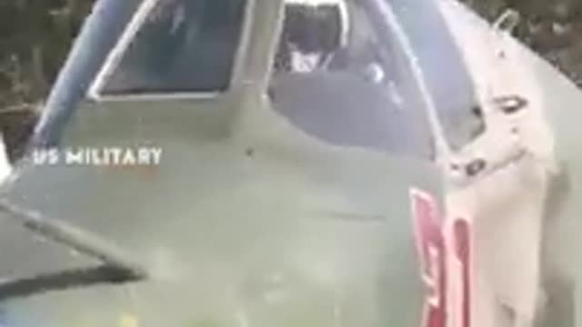 Russian Fighter Sukhoi Su-25 Frogfoot in action