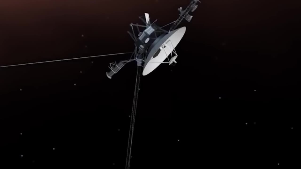 Voyager 1's Signal: How We Restored Contact from Deep Space!