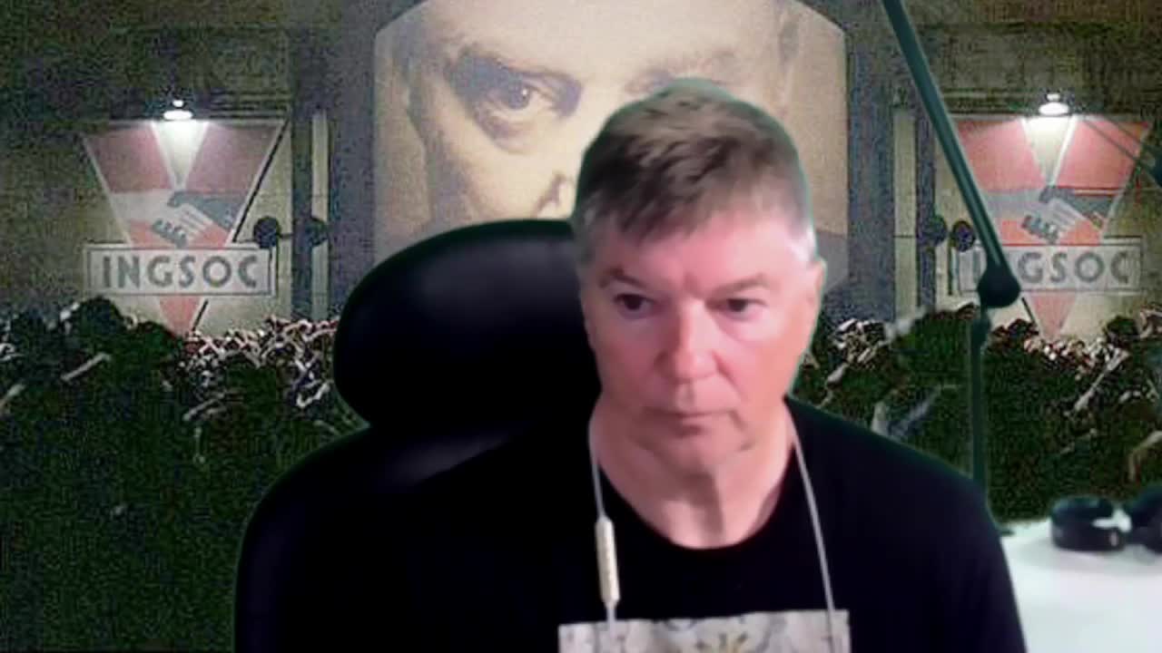 The Afternoon Drive By