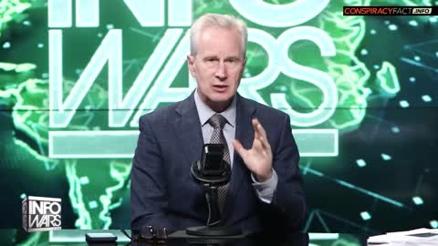 Dr. McCullough: Is Occurring Hypodermic Human Outrage At The End Of a Needle