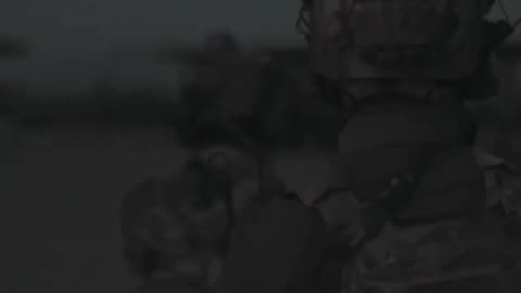 #NightShift | Forward Observation