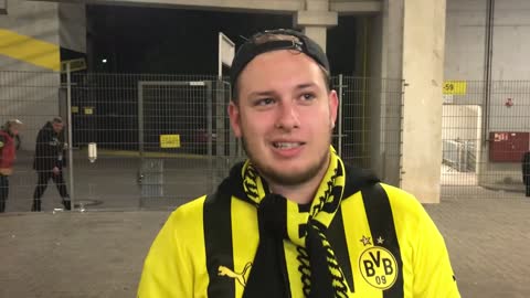 Trotz Last-Minute-Wahnsinn gegen Bayern_ Harte Kritik an BVB-Star! _ Stimme der Fans (1)