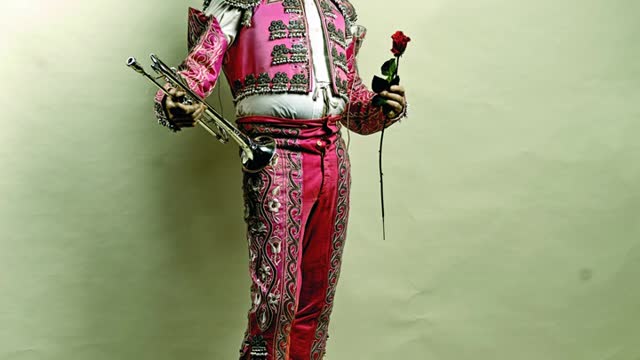 Helge Schneider - Der letzte Torero 😎