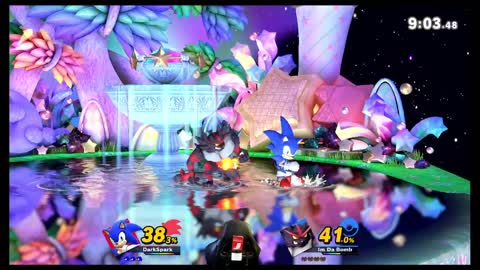 Fighting Festival Friday
