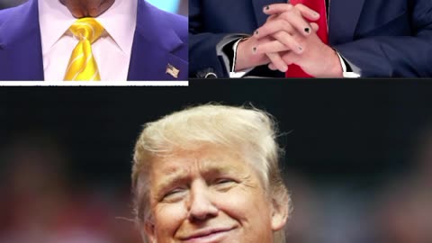 President Trump's make a history of America