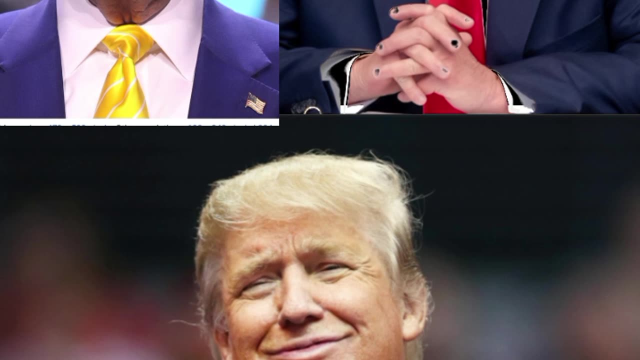 President Trump's make a history of America