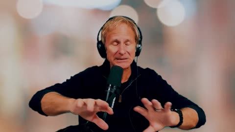 MZTV 1628: The Body-of-Christ Version of Out-of-Body Experience