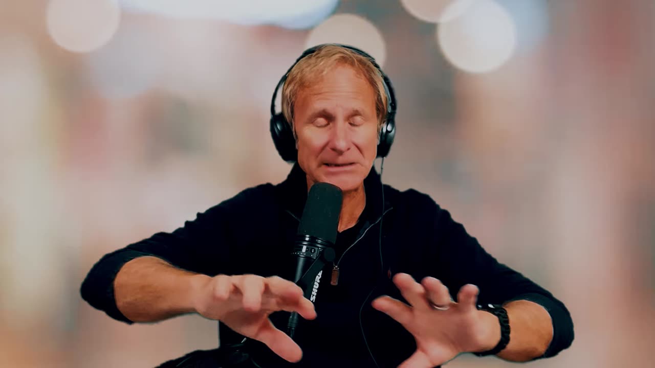 MZTV 1628: The Body-of-Christ Version of Out-of-Body Experience