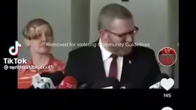 Corona investigative committee in Germany censored