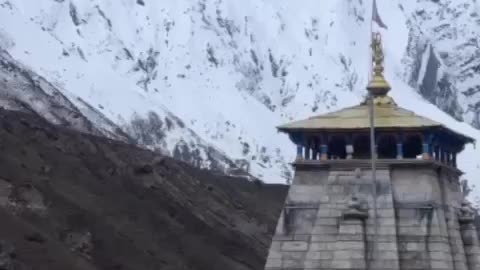 Kedarnath