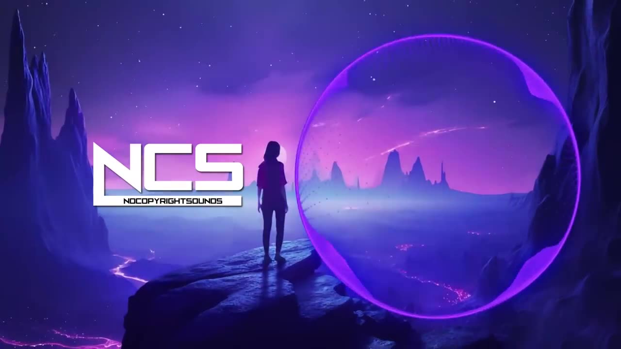 Alan walker - Dreamer ( BEAUZ & Heleen Remix ) Ncs2 Release