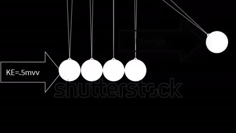 Pendulum Energy