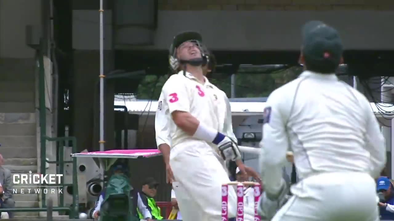 From the Vault Asif rocks Australia with six at the SCG