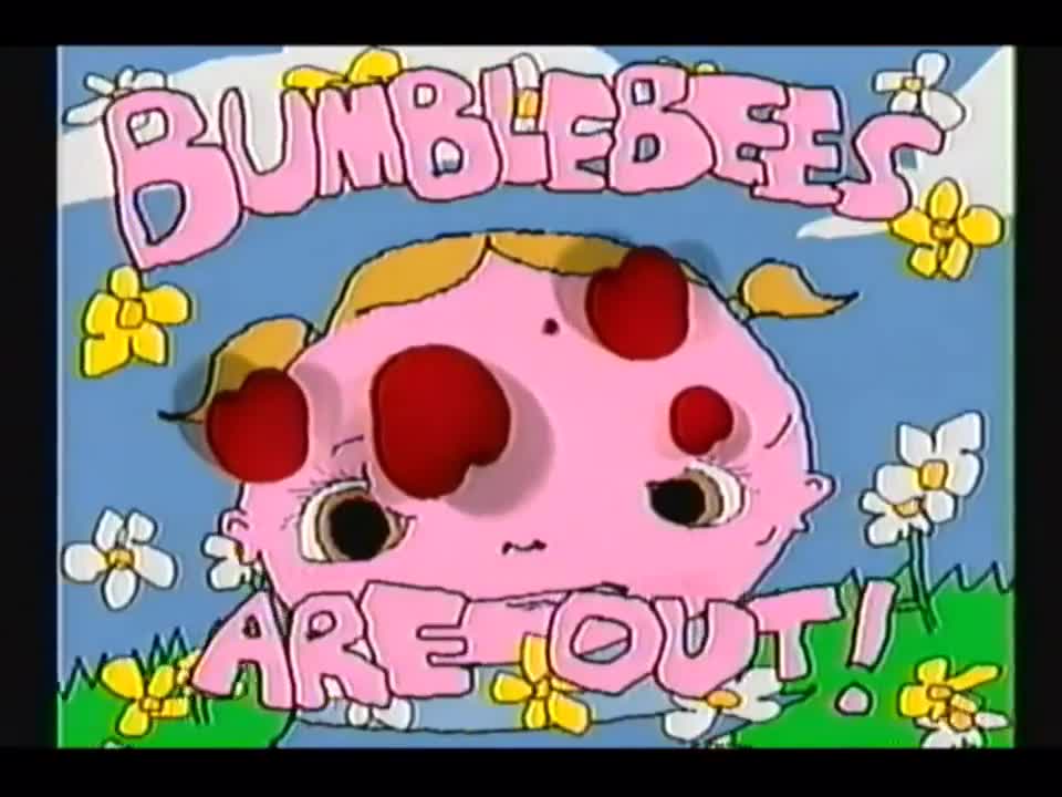 Bumblebees are out (feat. Anna) - Credits Jack Stauber hi butt 607 inscritos Inscrever-se