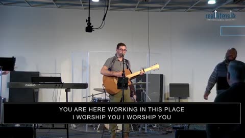 Sermon 02/28/2022
