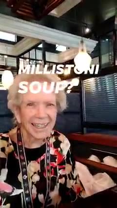 CHILLIJOKES - MILESTONES