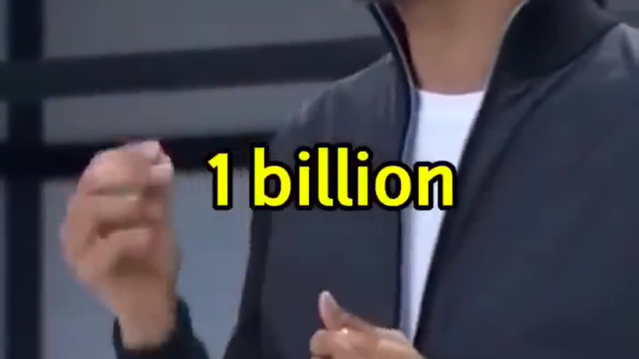 Sundar Pichai- We crossed over 2billion active users of Android