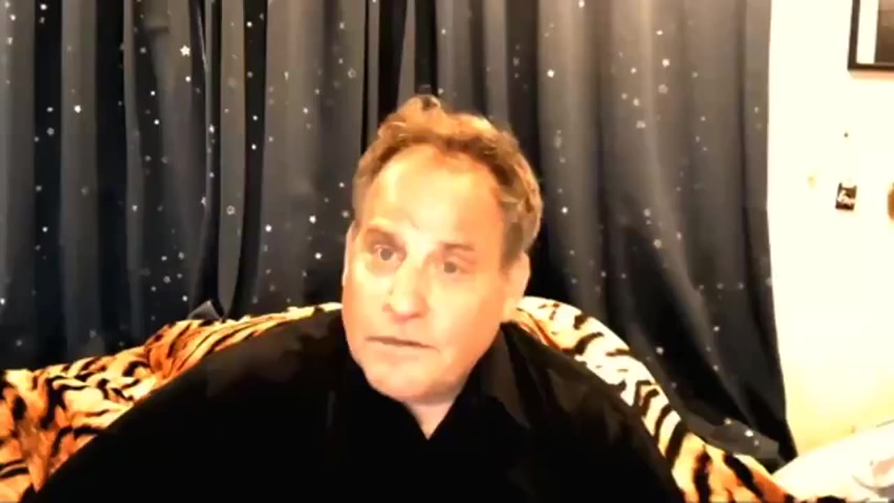 Benjamin Fulford Friday Q&A Video 05/24/2024