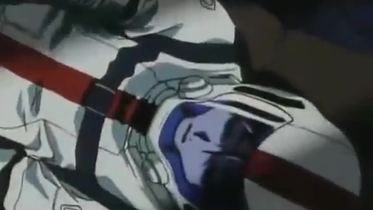 Gundam Wing - Ep28 HD Watch