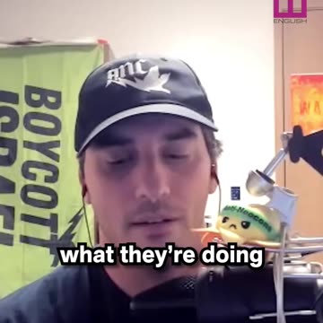 Israel's Bombing & Cycle Of Violence & Israeli Superstition