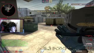 CSGO | Twitch Clips | remakeyy