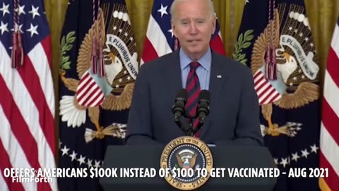 Biden at his finest