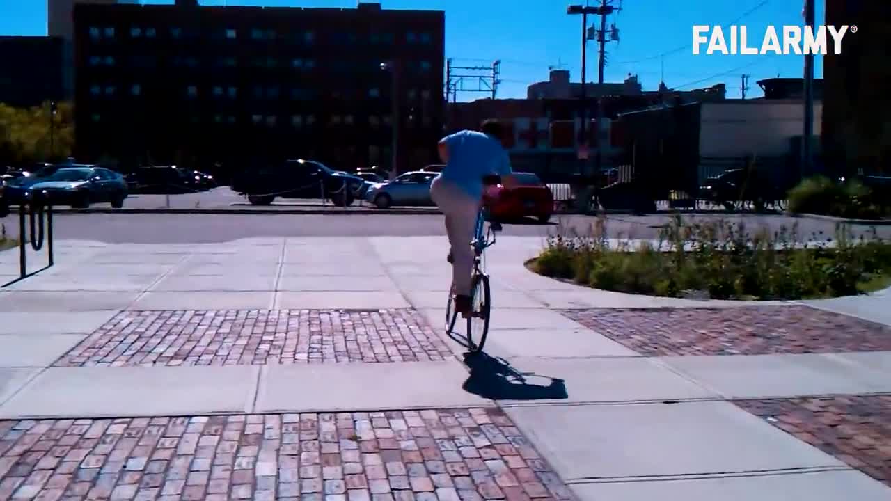 Epic Bicycle Bloopers | Fails Compilation