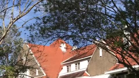 HOME AT LONDON OUTSKIRT